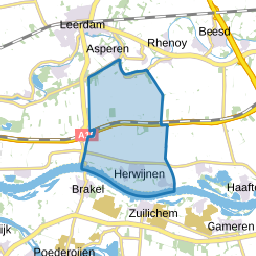 Herwijnen