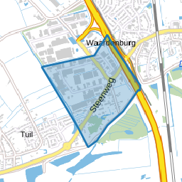 Waardenburg-West