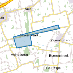 Jonkersvaart