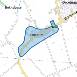 Doezum
