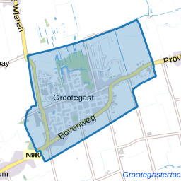 Grootegast