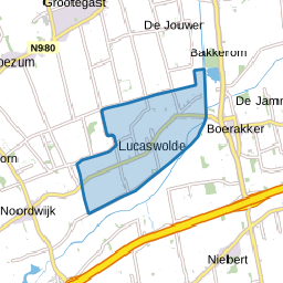 Lucaswolde