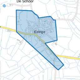 Ezinge