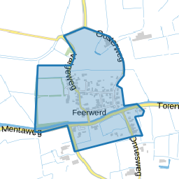Feerwerd