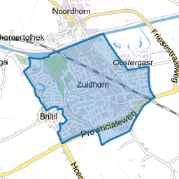 Zuidhorn