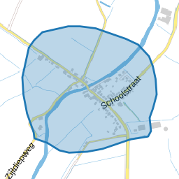 Pieterzijl