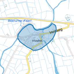 Visvliet