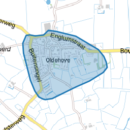 Oldehove