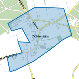 Doldersum