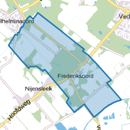 Frederiksoord