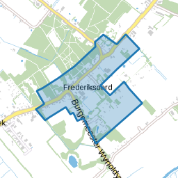Frederiksoord