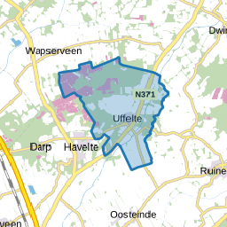 Uffelte