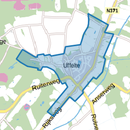 Uffelte