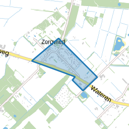 Zorgvlied