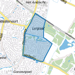 De Leigraaf-De Steenderens