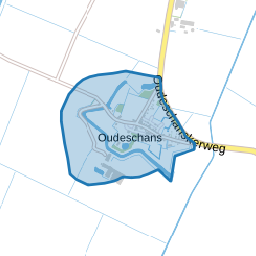 Oudeschans