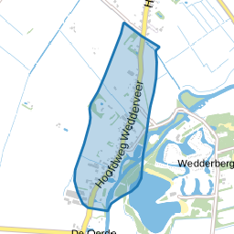 Wedderveer