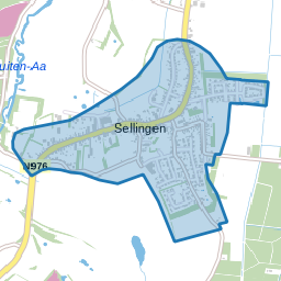 Sellingen