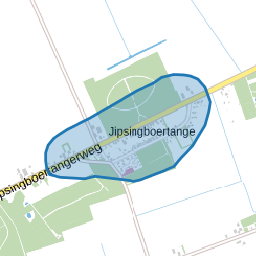 Jipsingboertange