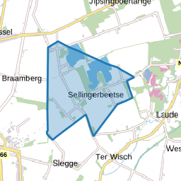 Sellingerbeetse