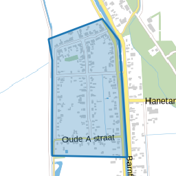 Burgemeester Beinsdorp