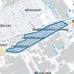 Zeehelden van Oranje