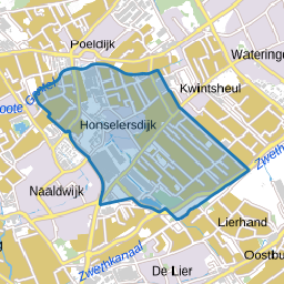 Honselersdijk
