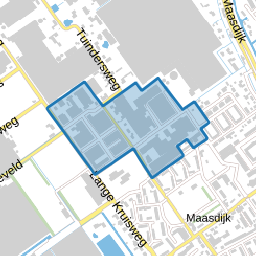 Bedrijventerrein De Hoeven