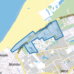 Westlandse Zoom De Duinen