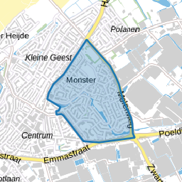 Zwartenhoek