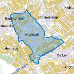 Naaldwijk