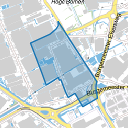 Buitengebied 3 Naaldwijk