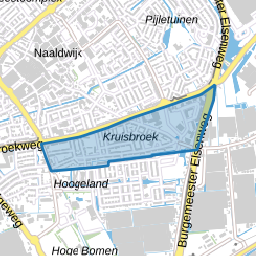 Kruisbroek