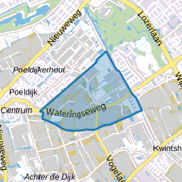 Buitengebied 1 Poeldijk