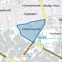 Edelstenenwijk
