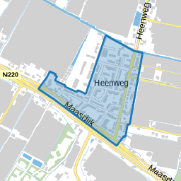 Heenweg