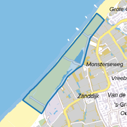 Kust 's-Gravenzande