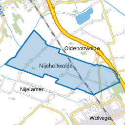 Nijeholtwolde