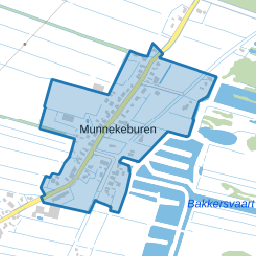 Munnekeburen
