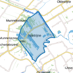 Nijetrijne