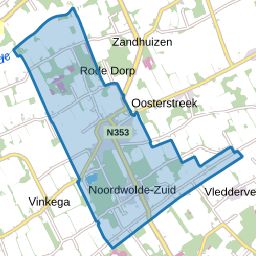 Noordwolde