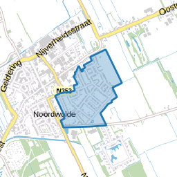 Noordwolde-Rotanwijk