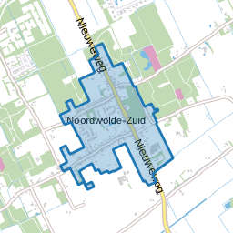 Noordwolde-Zuid