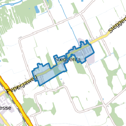 Steggerda