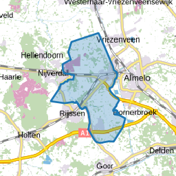 Wierden