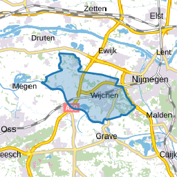 Wijchen