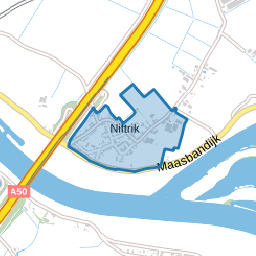 Niftrik