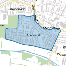 Abersland