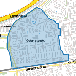 Kraaijenberg