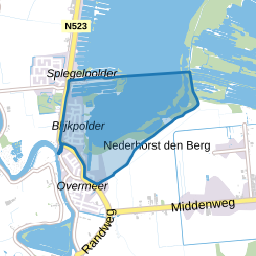 Blijkpolder